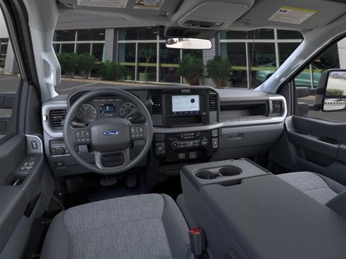 New 2026 Ford F250 XL image 9