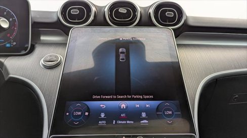 Used 2024 Mercedes-Benz C 300 Sedan image 34