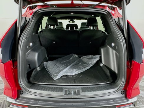 Used 2024 Honda CR-V Sport-L image 28