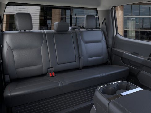 New 2025 Ford F250 Lariat w/ Lariat Ultimate Package image 13