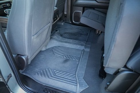 Used 2024 Chevrolet Silverado 1500 LT image 29