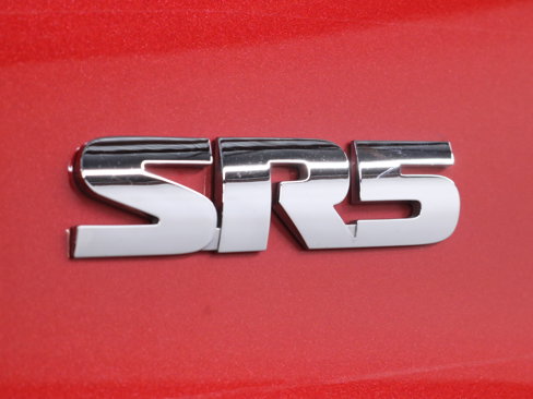 Used 2016 Toyota 4Runner SR5 image 63