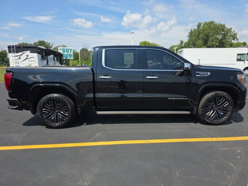 Used 2020 GMC Sierra 1500 Denali w/ Denali Ultimate Package image 8