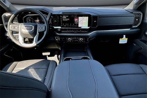 New 2026 GMC Sierra 2500 SLT image 5