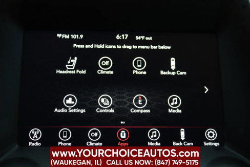 Used 2020 Dodge Durango SXT image 25