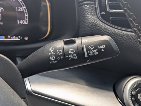 New 2025 Jeep Wagoneer L Series II image 34