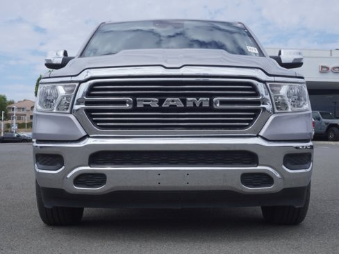 Certified 2024 RAM 1500 Laramie image 10