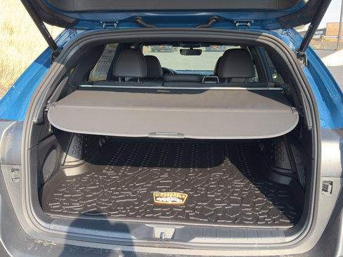 New 2025 Subaru Outback Wilderness image 10