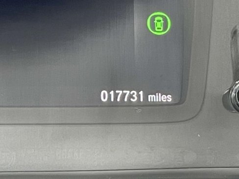 Used 2023 Honda Odyssey Elite image 27