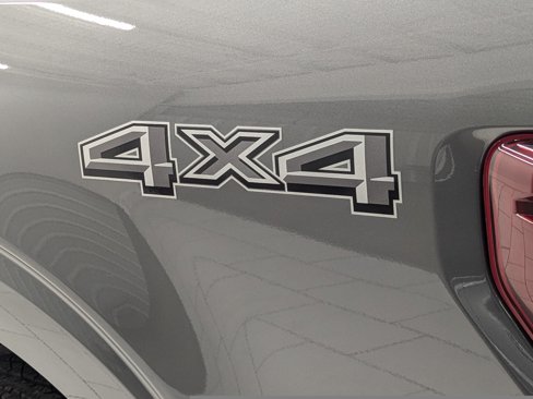 New 2025 Ford F150 Lariat image 41