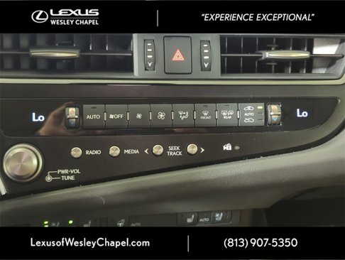 Used 2024 Lexus ES 350 w/ Premium Package image 22