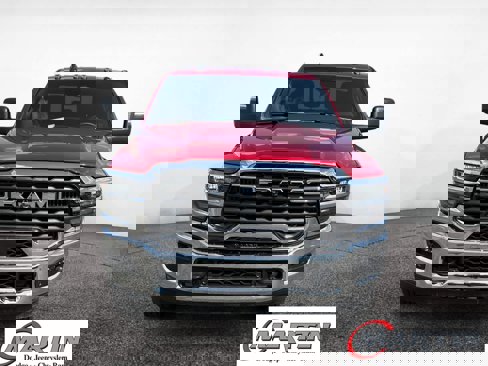 New 2026 RAM 2500 Tradesman image 8