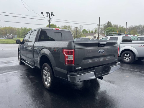 Used 2019 Ford F150 XLT w/ Equipment Group 302A Luxury image 7