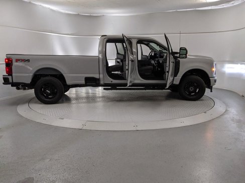 New 2026 Ford F350 XL w/ STX Appearance Package image 8