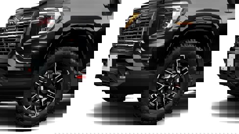 New 2026 GMC Terrain AT4 w/ Convenience Package III image 26
