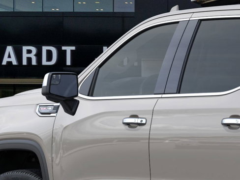 New 2026 GMC Sierra 1500 Denali image 14
