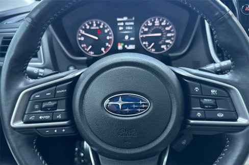 Used 2024 Subaru Ascent Touring image 30