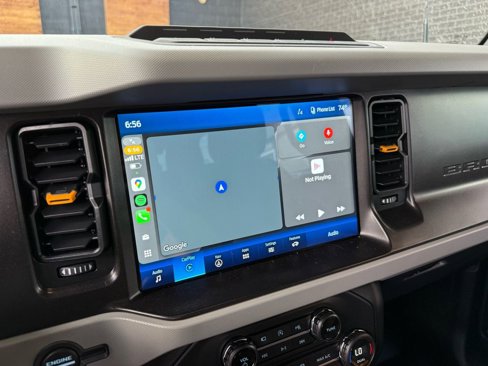 Used 2021 Ford Bronco Badlands image 24
