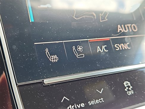New 2025 Audi Q7 3.0T Premium Plus image 14