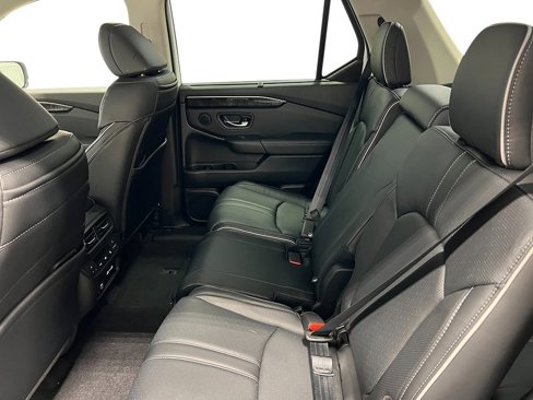 New 2025 Honda Pilot Elite image 32