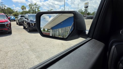 New 2026 Chevrolet Colorado W/T w/ Advanced Trailering Package image 18
