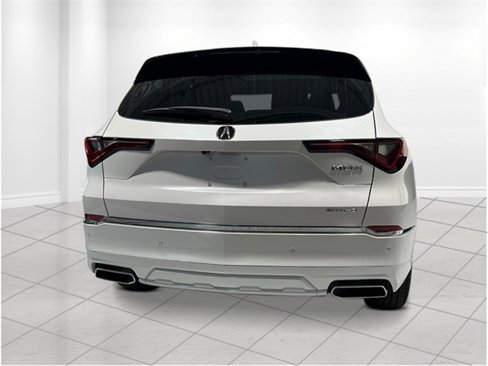 New 2026 Acura MDX w/ Advance Package image 4