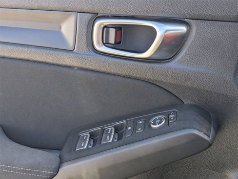Used 2024 Honda Civic Sport image 14