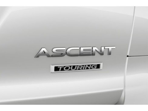 New 2025 Subaru Ascent Touring image 12