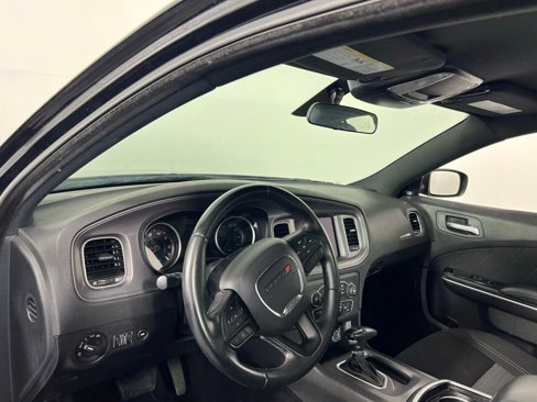 Used 2023 Dodge Charger SXT image 24