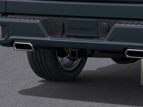 New 2026 Chevrolet Silverado 1500 High Country image 15