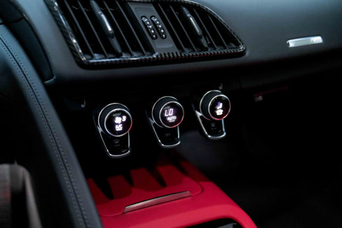 Used 2022 Audi R8 V10 w/ Premium Package image 58