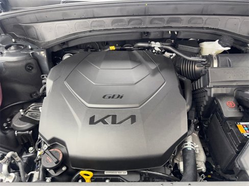 Used 2025 Kia Telluride S image 81