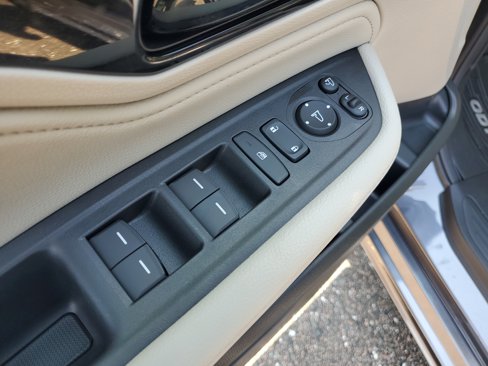New 2026 Honda Odyssey Elite image 11