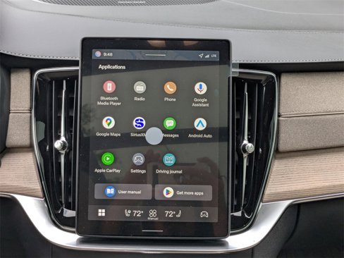 New 2026 Volvo XC90 B6 Plus w/ Protection Package Premier image 19