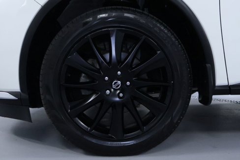 Used 2020 Nissan Murano Platinum image 38