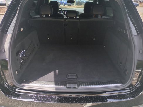Used 2024 Mercedes-Benz GLE 53 AMG 4MATIC image 13