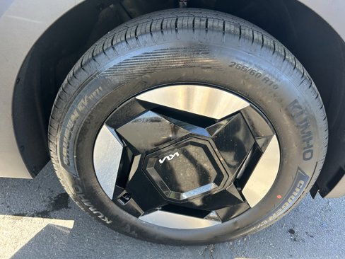 New 2026 Kia EV9 Wind image 7