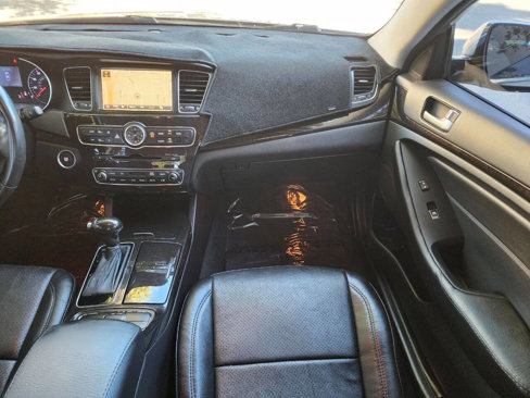 Used 2014 Kia Cadenza Premium image 28