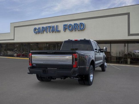 New 2026 Ford F450 Platinum image 8