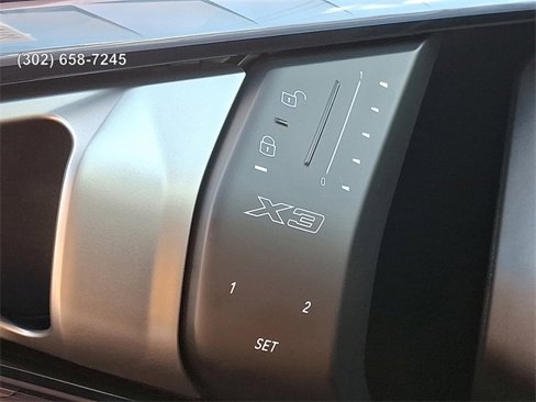 Used 2026 BMW X3 xDrive30 image 19