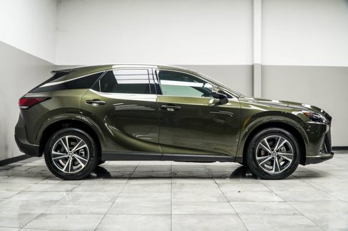 Used 2024 Lexus RX 350 Premium image 6
