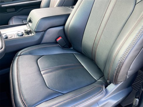 Used 2024 Ford Expedition Timberline image 20