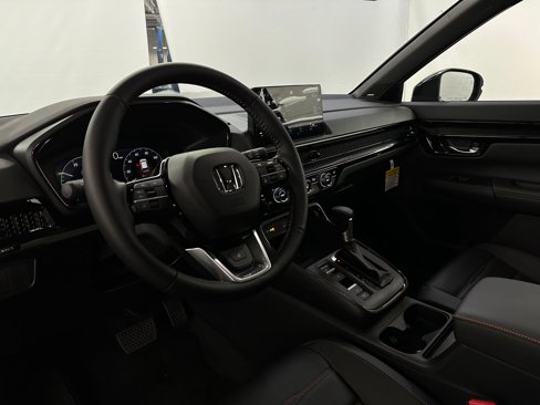 New 2026 Honda CR-V Sport Touring image 4