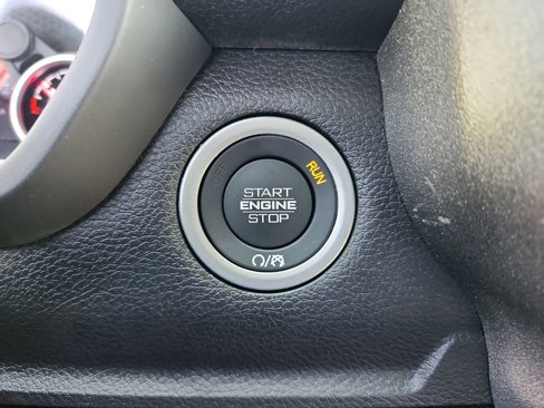 New 2025 RAM 5500 Tradesman image 20