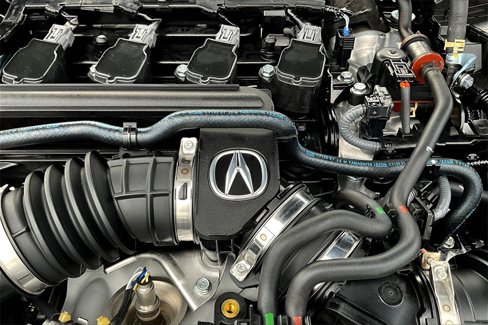 New 2026 Acura Integra A-Spec image 17