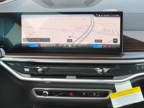 New 2026 BMW X7 xDrive40i w/ Executive Package image 41