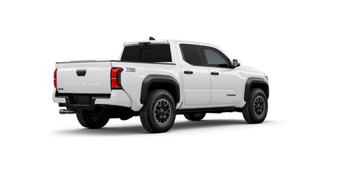 New 2025 Toyota Tacoma TRD Off-Road image 30