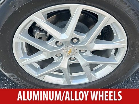 Used 2023 Chevrolet Equinox LT image 7