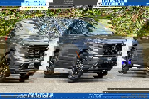 New 2026 Honda CR-V Sport-L image 1