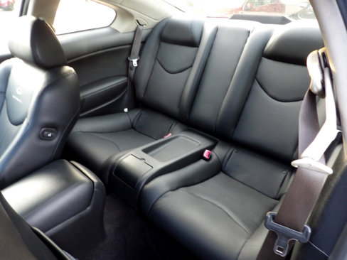 Used 2013 INFINITI G37 x image 15